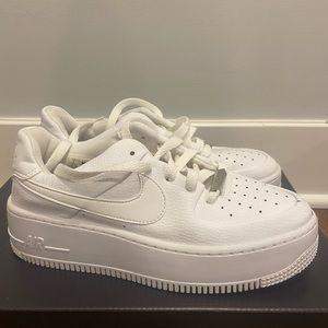 Nike Air Force 1’s